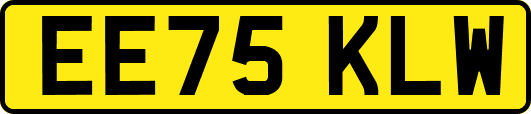 EE75KLW