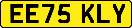EE75KLY