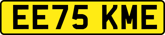 EE75KME