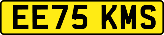 EE75KMS