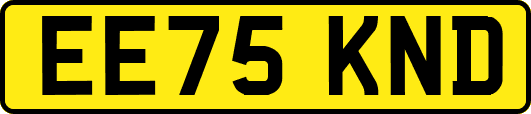 EE75KND