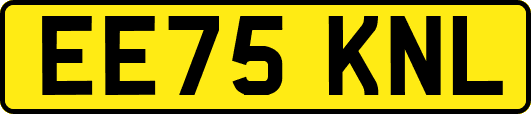 EE75KNL