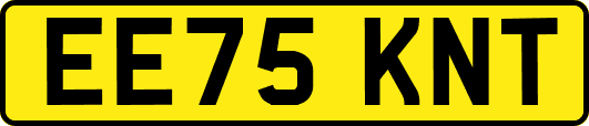 EE75KNT