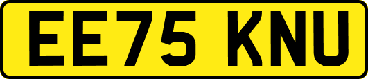 EE75KNU