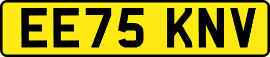 EE75KNV