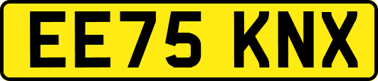 EE75KNX