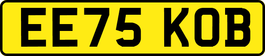 EE75KOB
