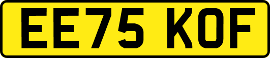 EE75KOF