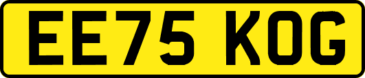 EE75KOG