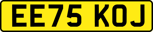 EE75KOJ