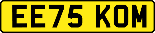 EE75KOM