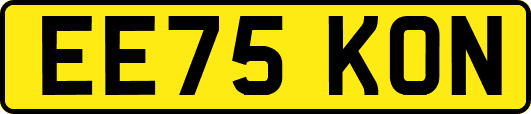 EE75KON