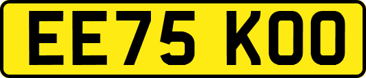 EE75KOO