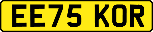 EE75KOR