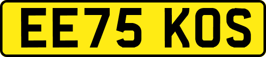 EE75KOS