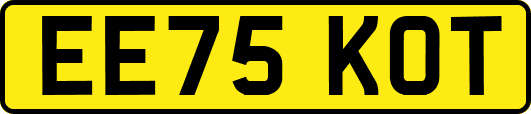 EE75KOT