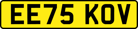 EE75KOV