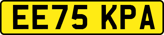 EE75KPA