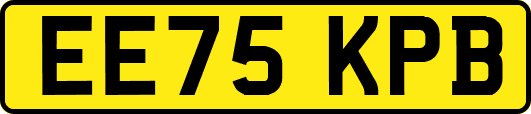 EE75KPB