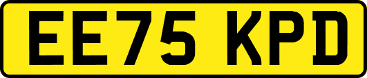 EE75KPD