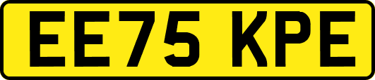 EE75KPE