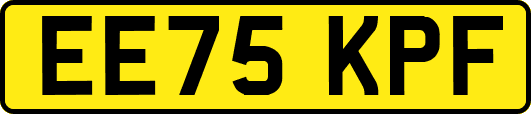EE75KPF