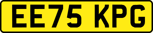 EE75KPG