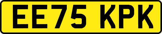 EE75KPK