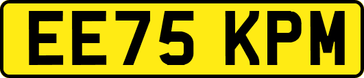 EE75KPM