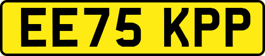 EE75KPP
