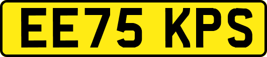 EE75KPS