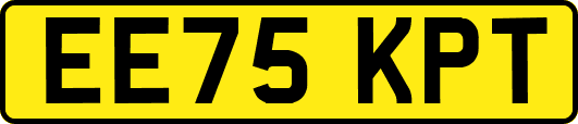 EE75KPT