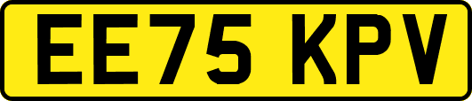 EE75KPV