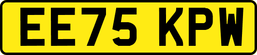 EE75KPW