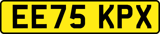 EE75KPX