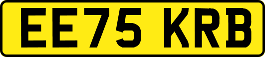 EE75KRB