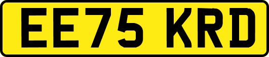 EE75KRD