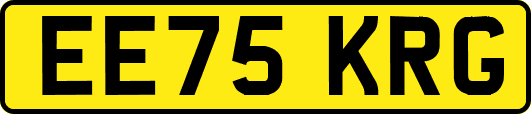 EE75KRG