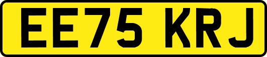 EE75KRJ