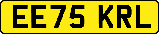 EE75KRL