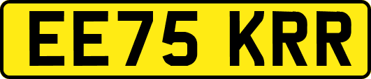 EE75KRR