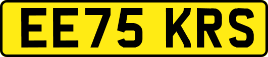 EE75KRS