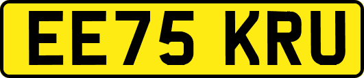 EE75KRU