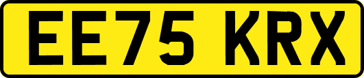 EE75KRX