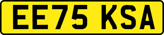 EE75KSA