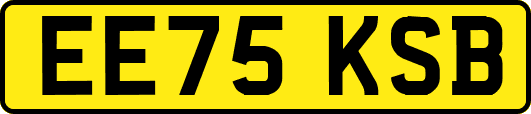 EE75KSB