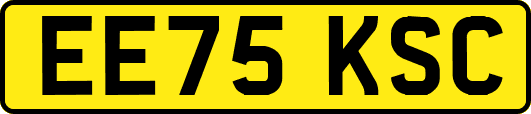 EE75KSC