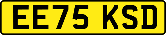 EE75KSD