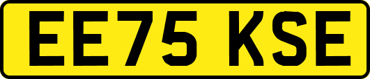 EE75KSE