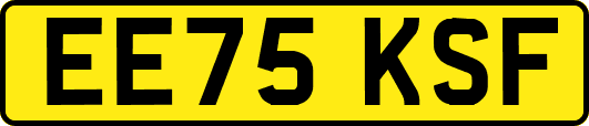 EE75KSF